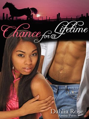 cover image of Chance of a Lifetime